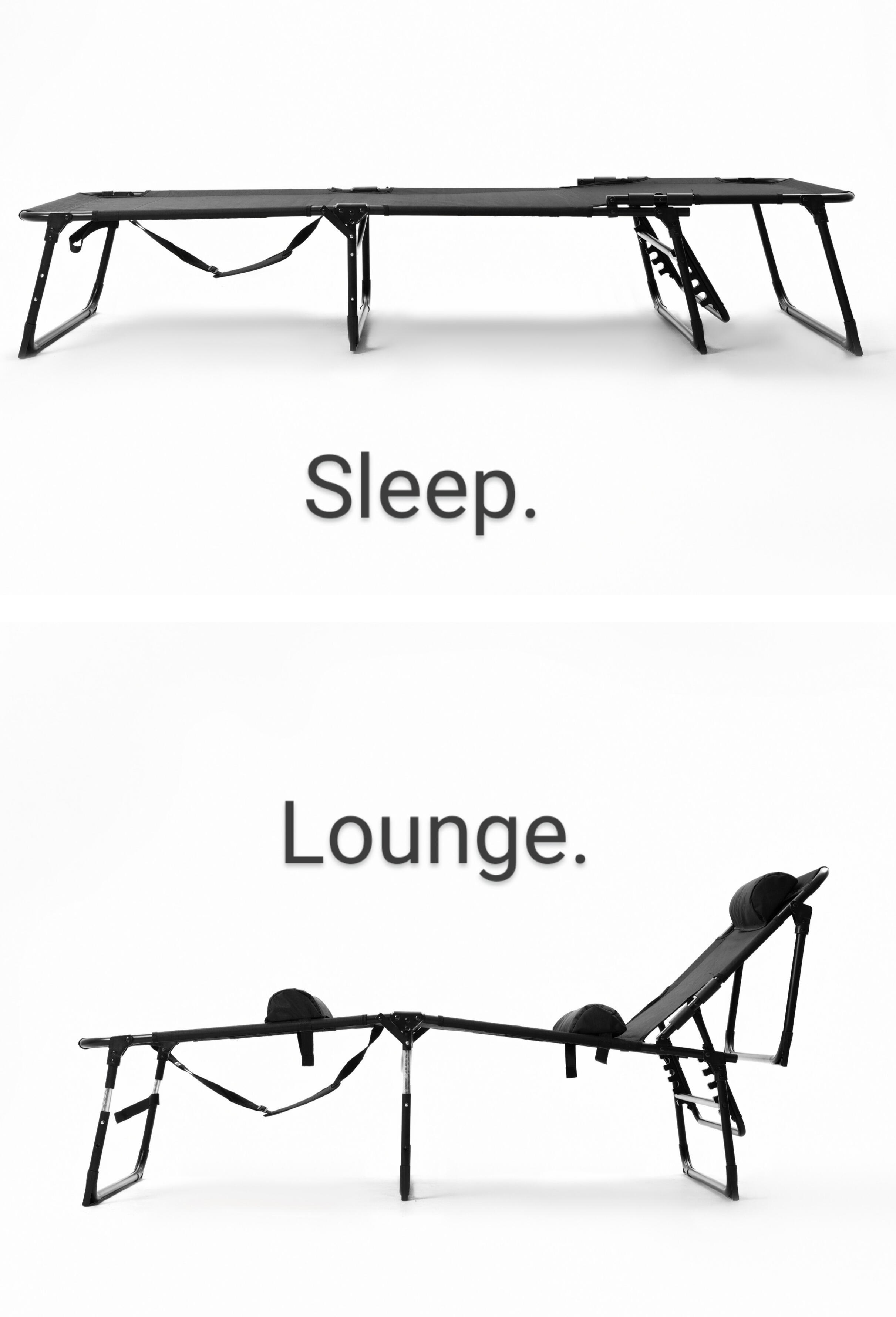 The Revolutionary Flexcot from Pleoflo